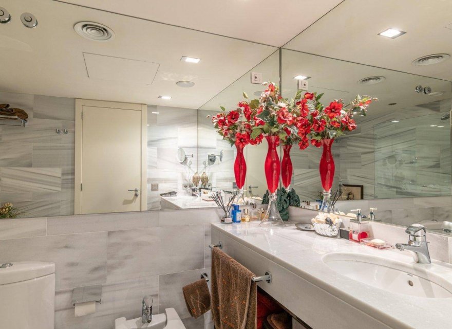 Resale - Apartment - Diagonal Mar