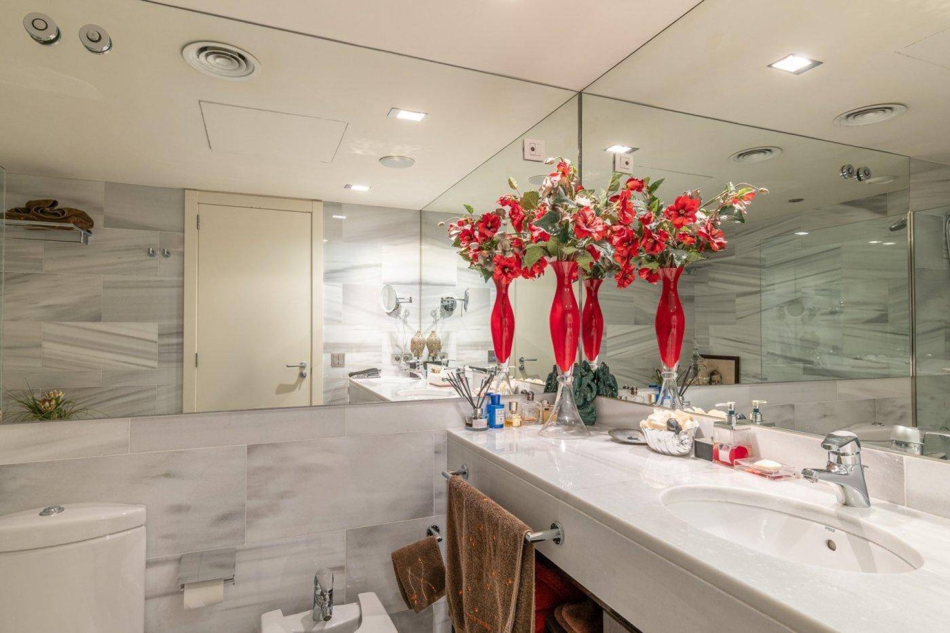 Resale - Apartment - Diagonal Mar