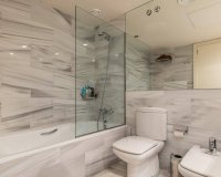 Resale - Apartment - Diagonal Mar