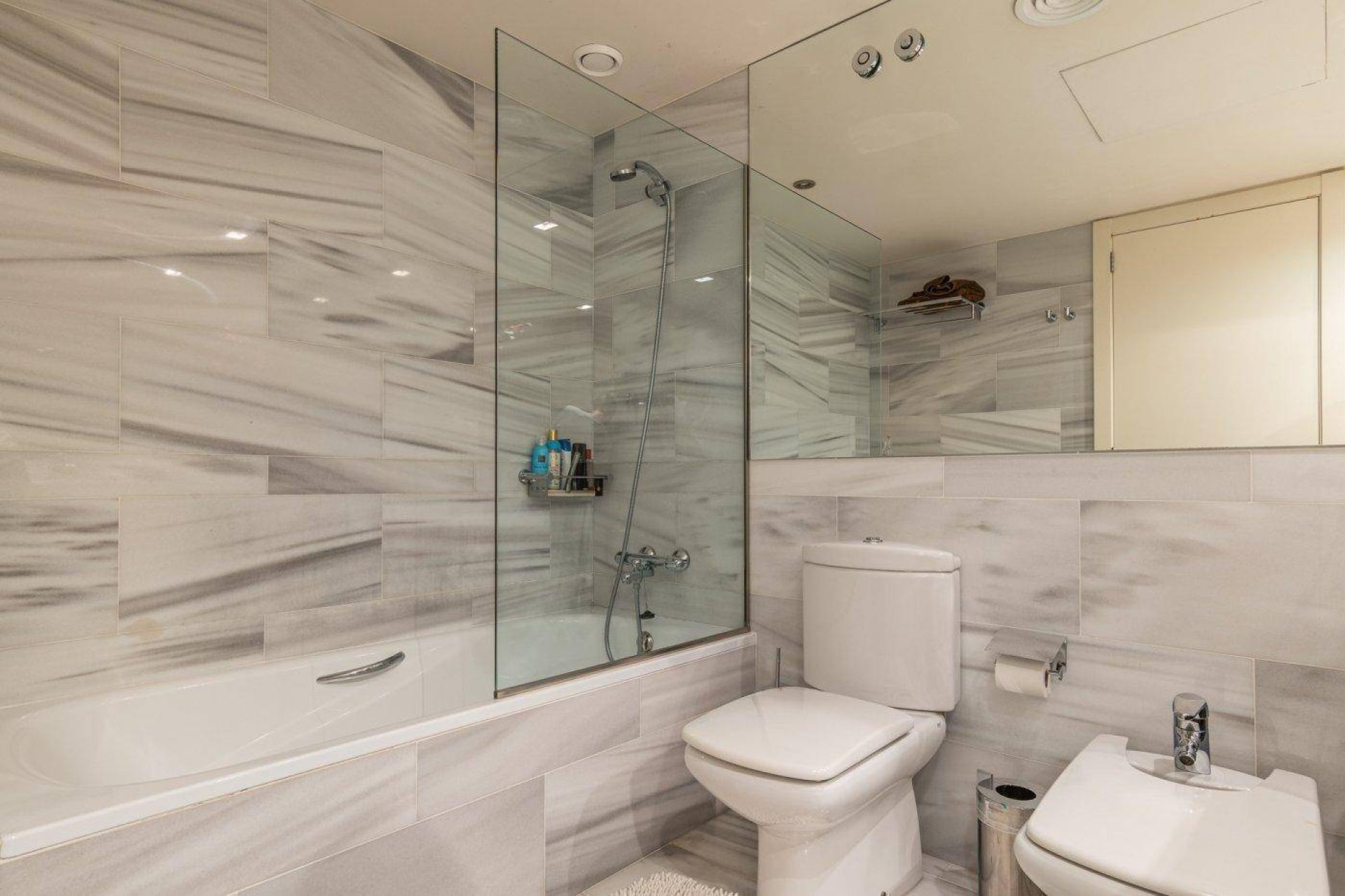 Resale - Apartment - Diagonal Mar