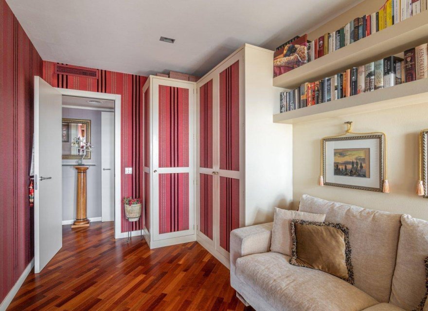 Resale - Apartment - Diagonal Mar