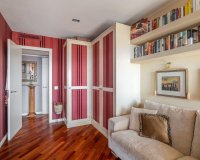 Resale - Apartment - Diagonal Mar