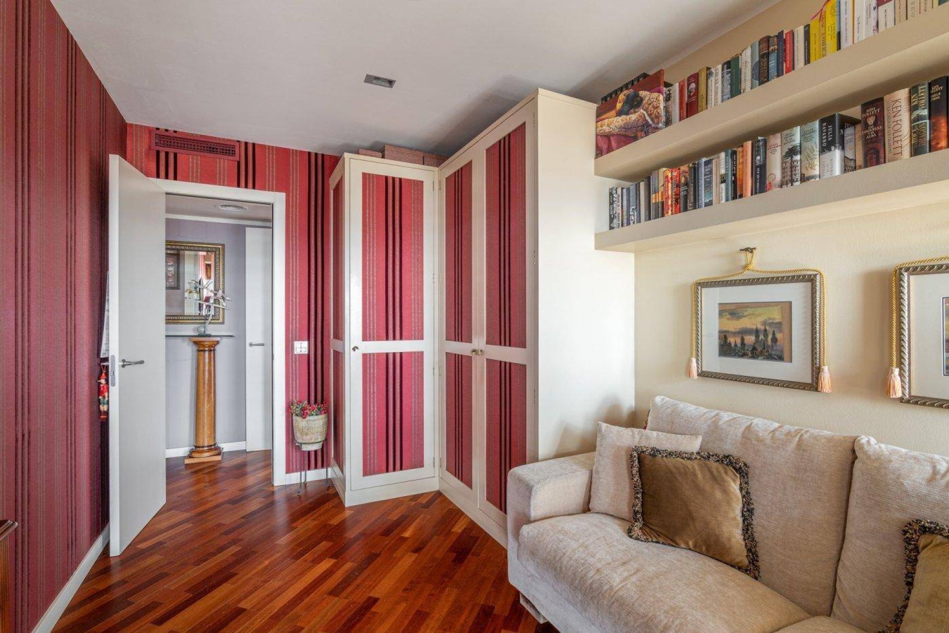 Resale - Apartment - Diagonal Mar