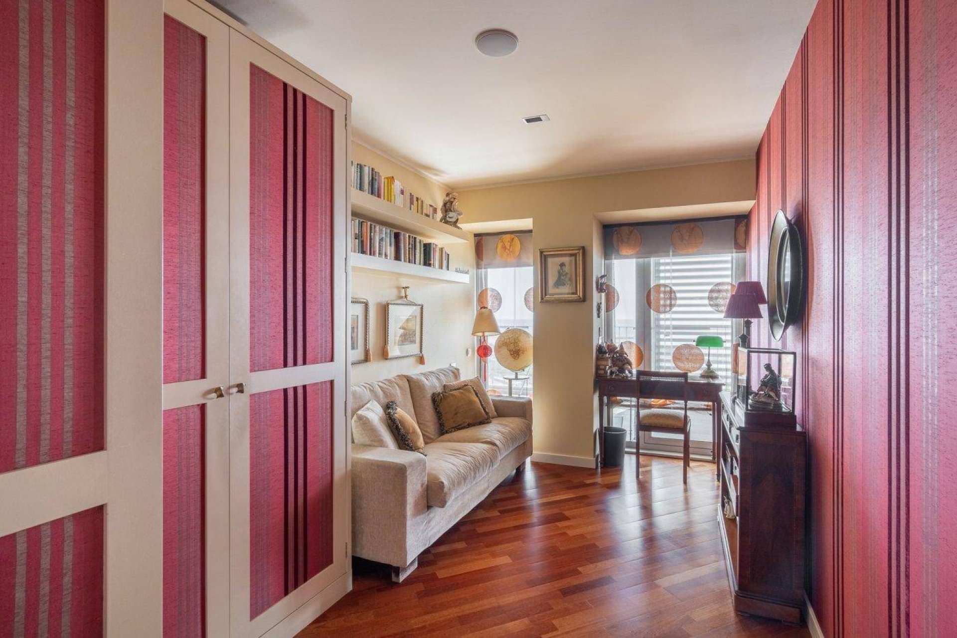 Resale - Apartment - Diagonal Mar