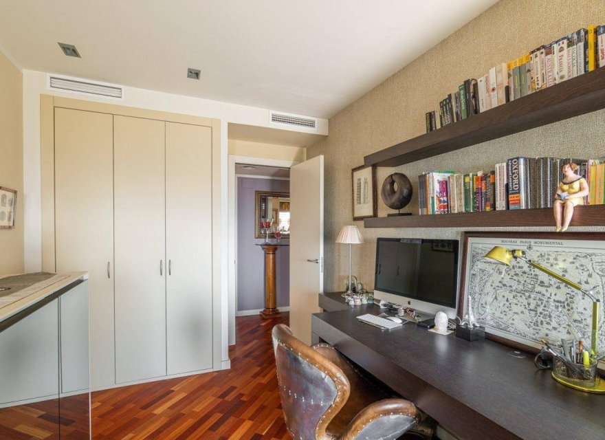 Resale - Apartment - Diagonal Mar