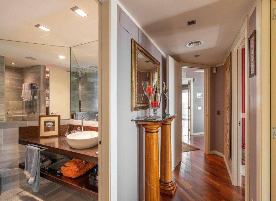 Resale - Apartment - Diagonal Mar