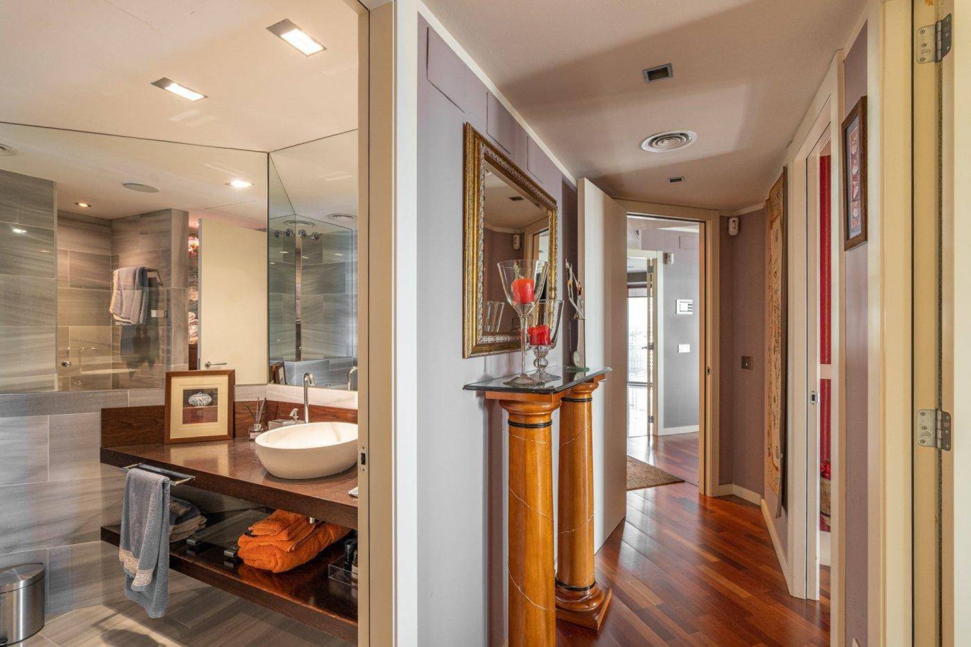 Resale - Apartment - Diagonal Mar