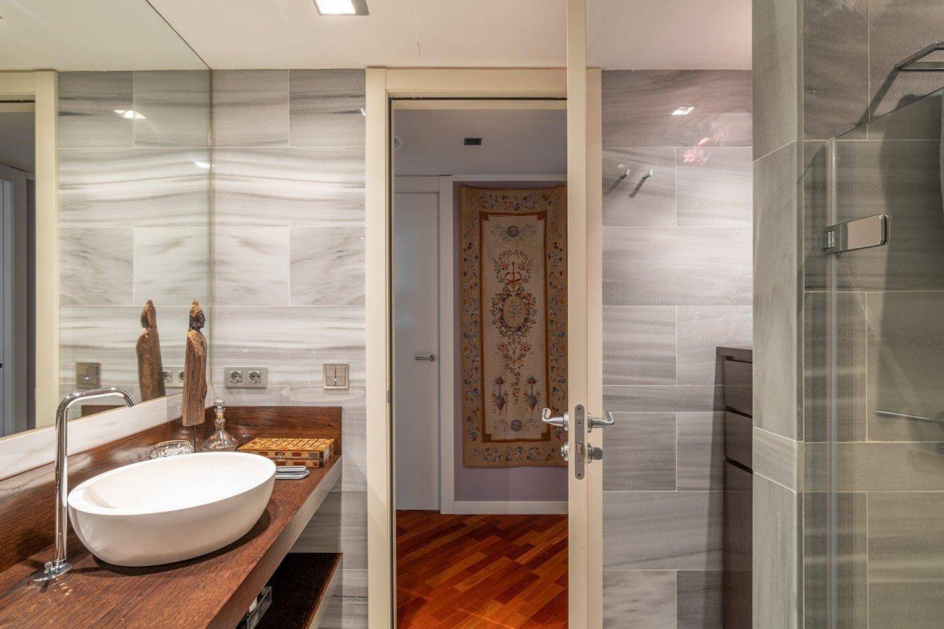 Resale - Apartment - Diagonal Mar