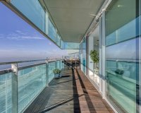 Resale - Apartment - Diagonal Mar