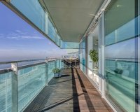 Resale - Apartment - Diagonal Mar