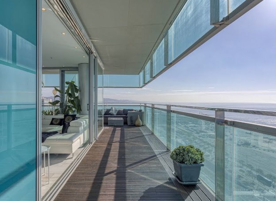 Resale - Apartment - Diagonal Mar