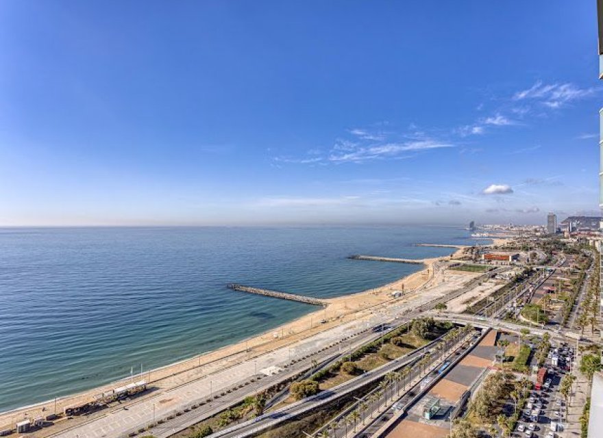 Resale - Apartment - Diagonal Mar