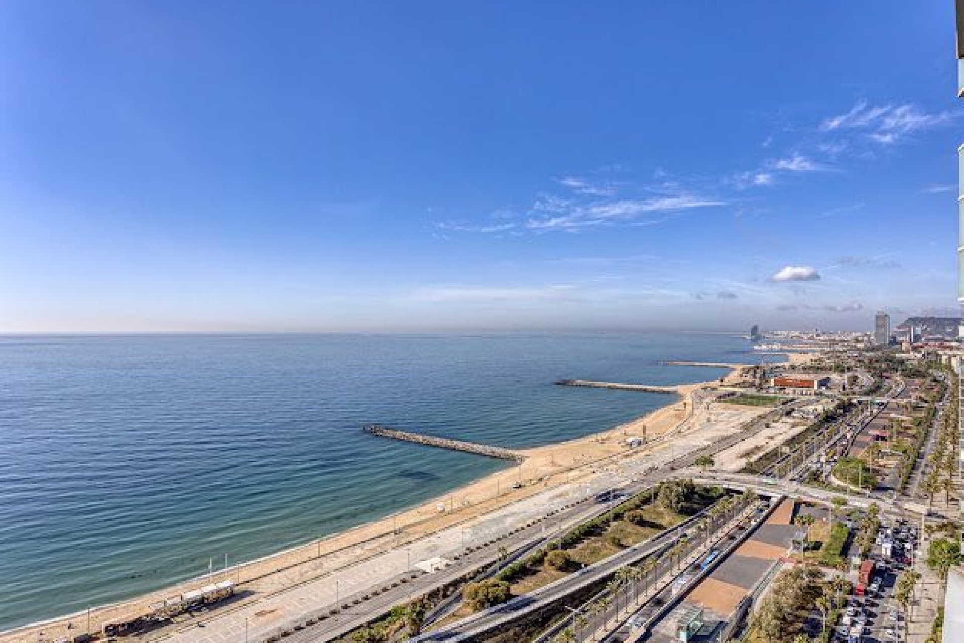 Resale - Apartment - Diagonal Mar