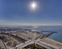 Resale - Apartment - Diagonal Mar