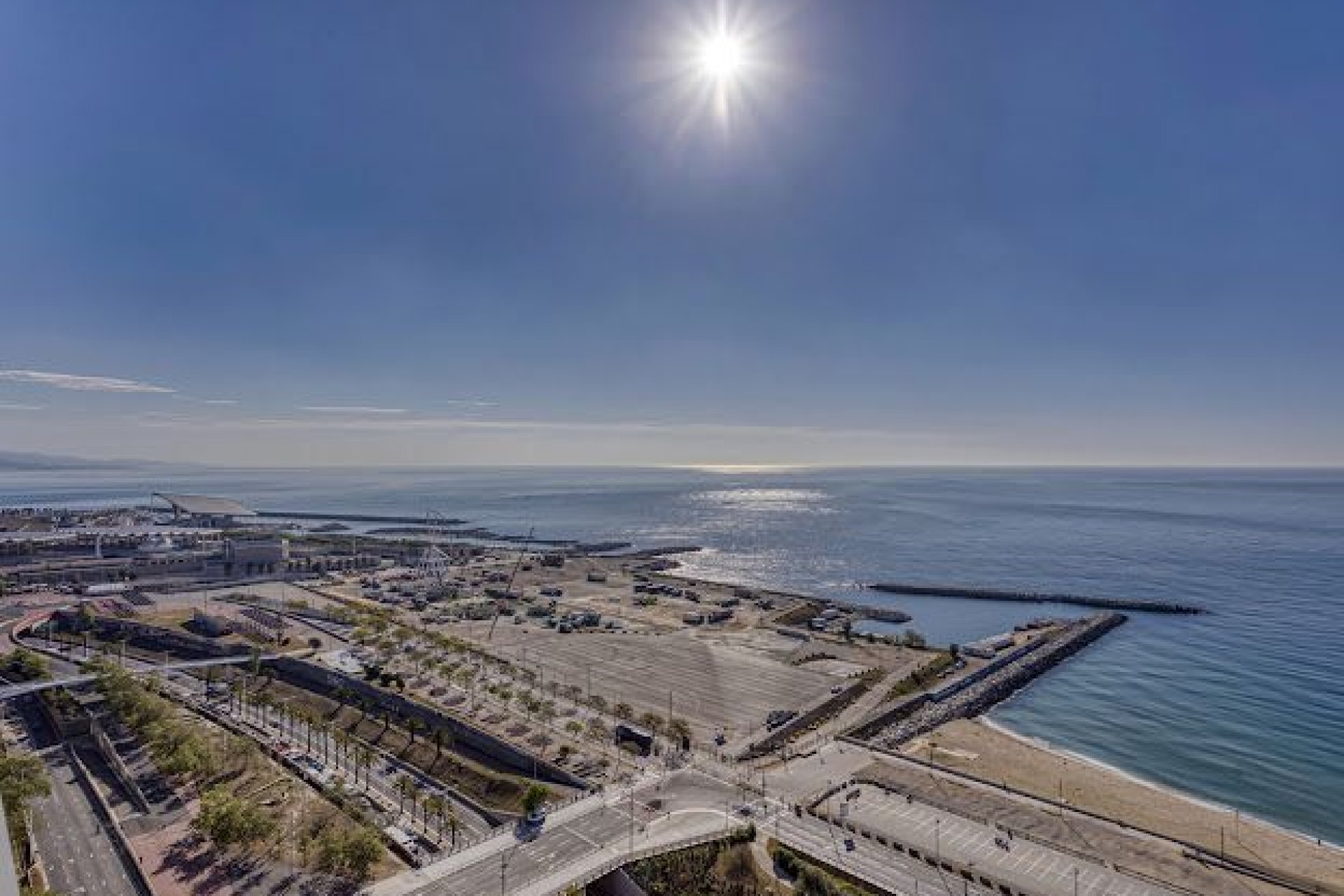 Resale - Apartment - Diagonal Mar