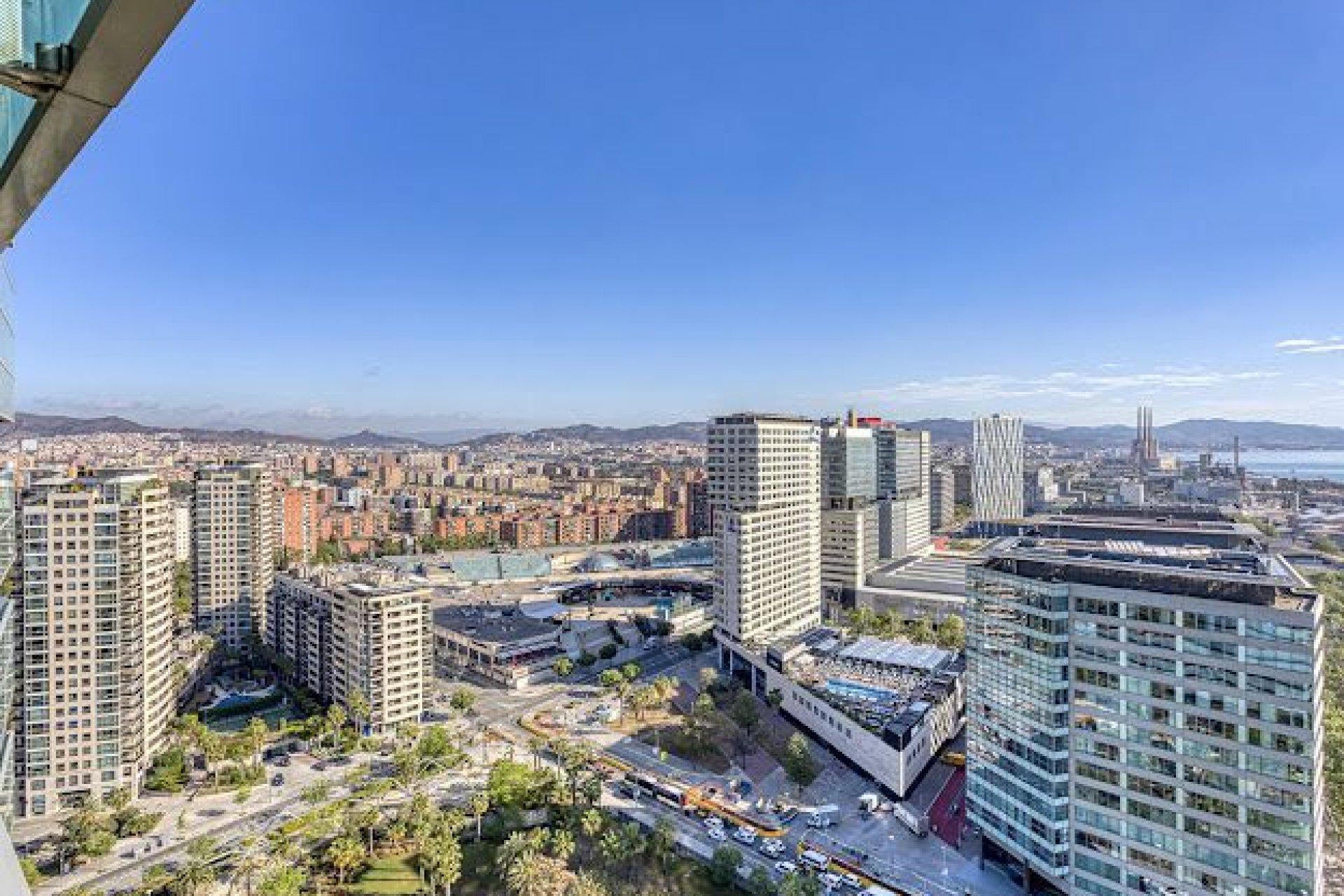 Resale - Apartment - Diagonal Mar