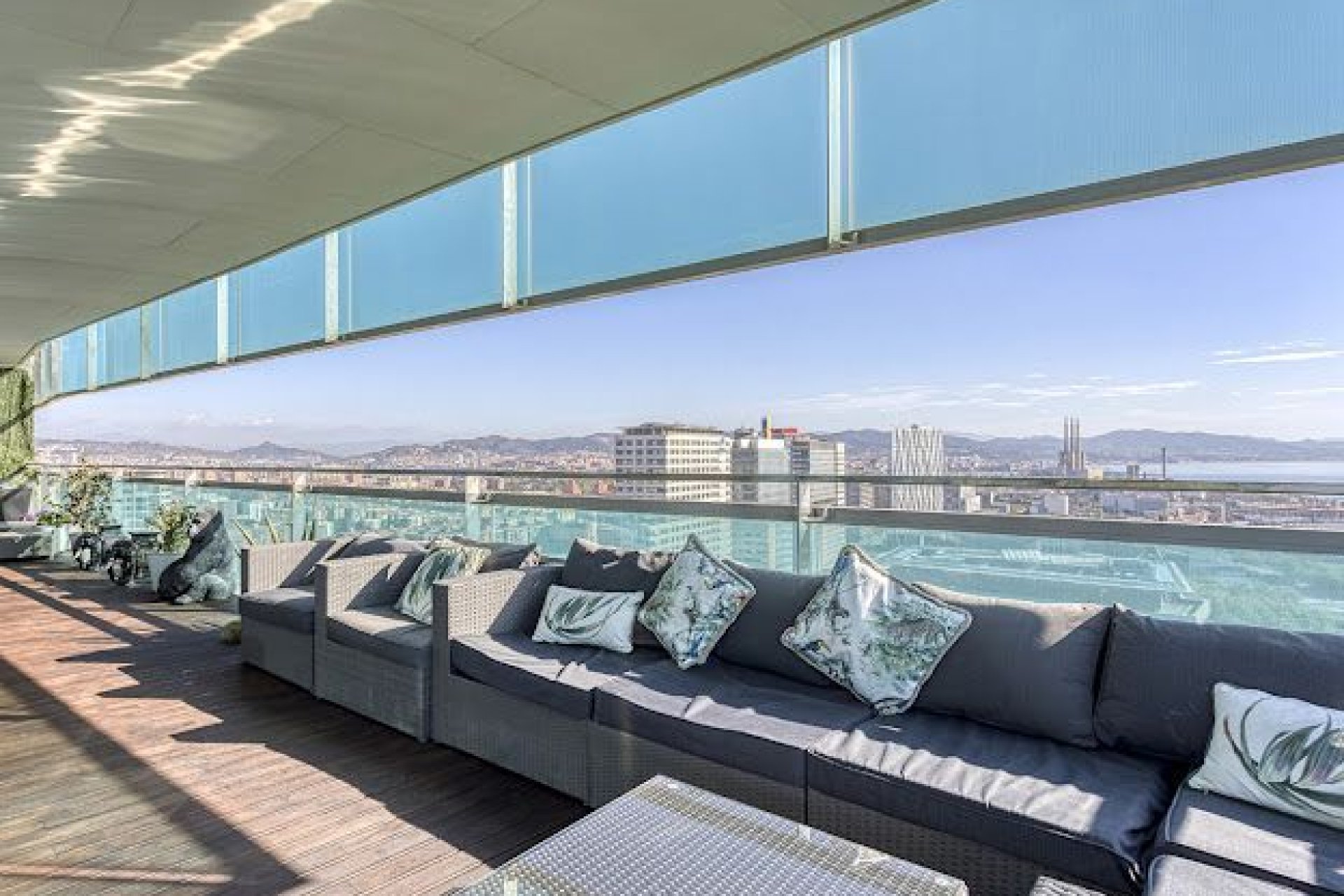 Resale - Apartment - Diagonal Mar