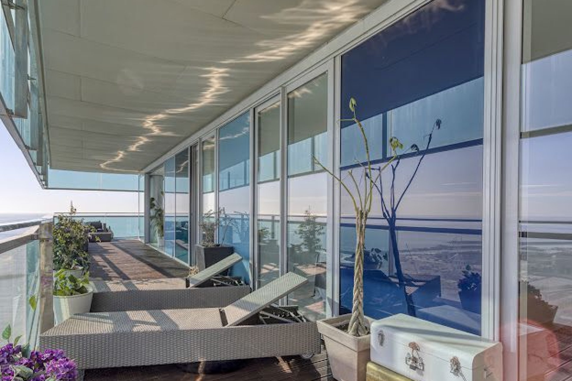 Resale - Apartment - Diagonal Mar