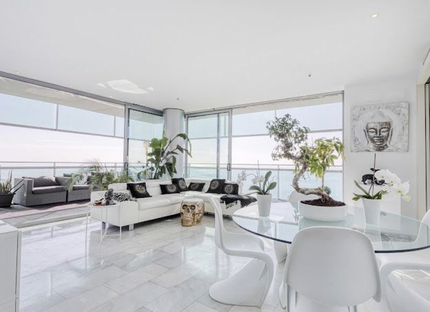 Resale - Apartment - Diagonal Mar