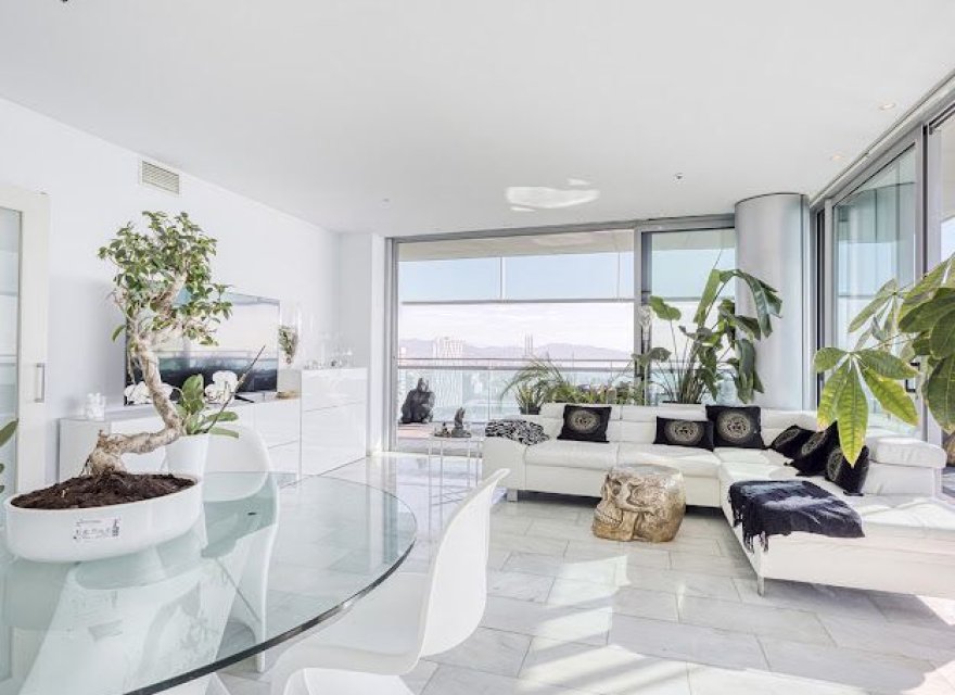 Resale - Apartment - Diagonal Mar