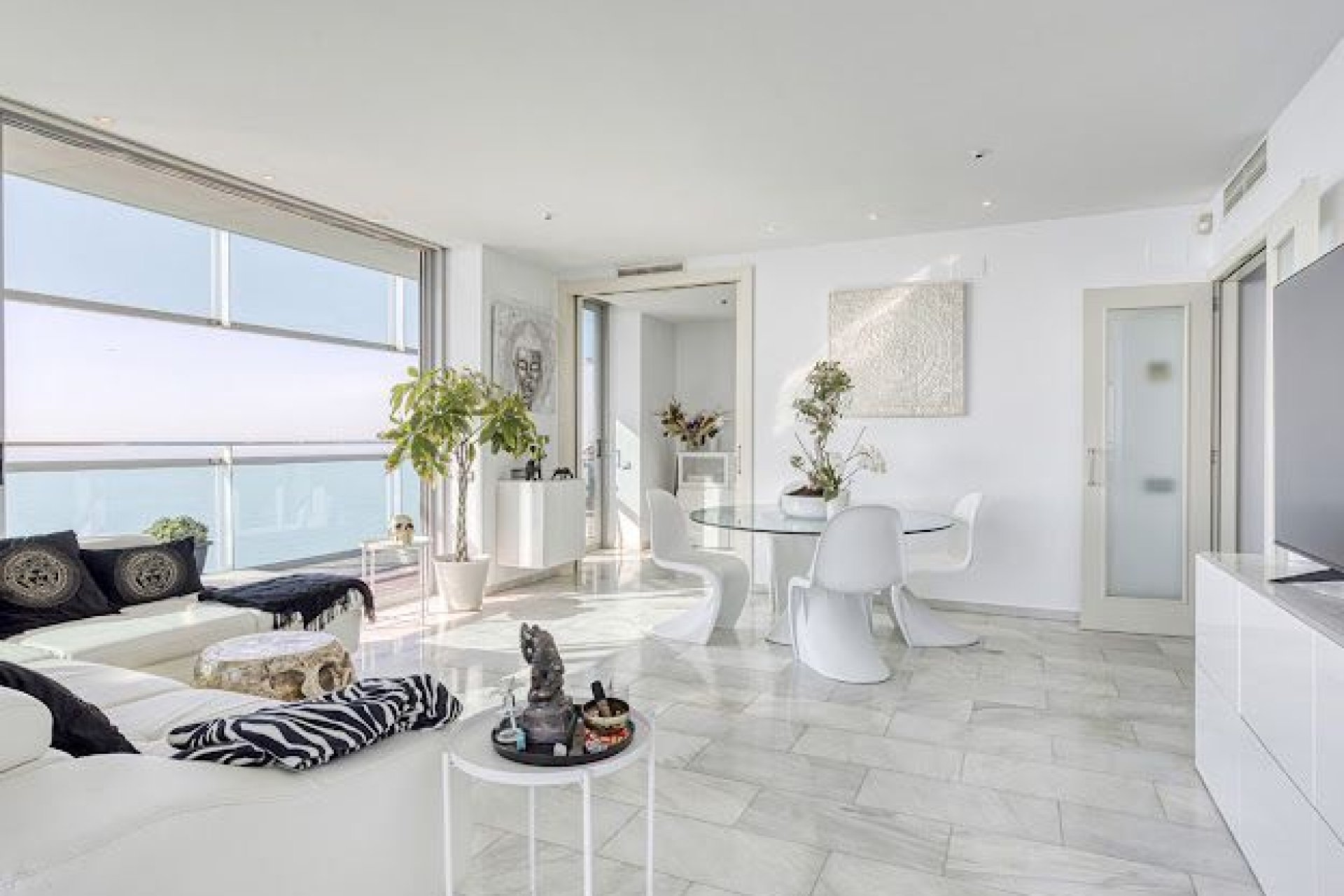 Resale - Apartment - Diagonal Mar