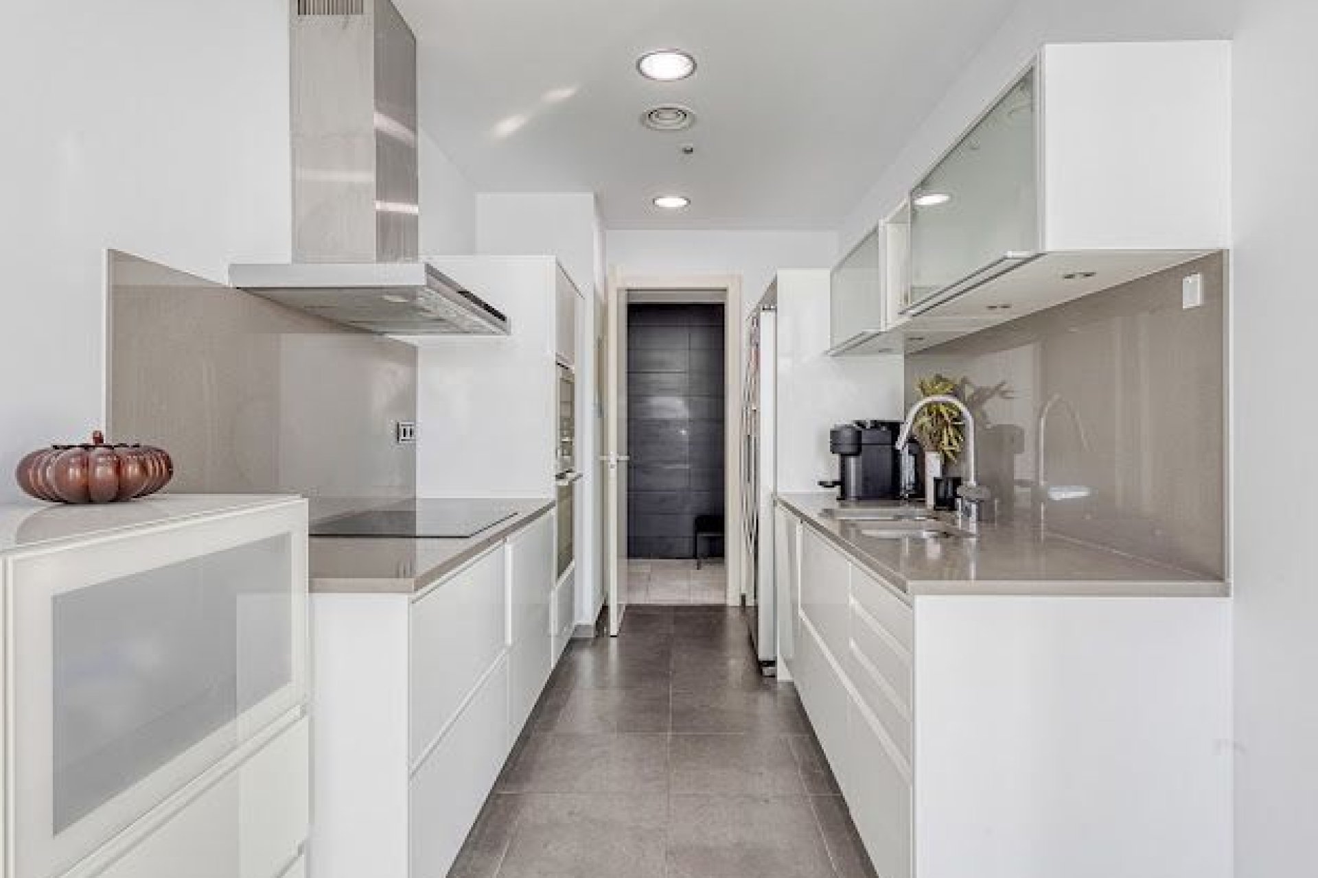 Resale - Apartment - Diagonal Mar