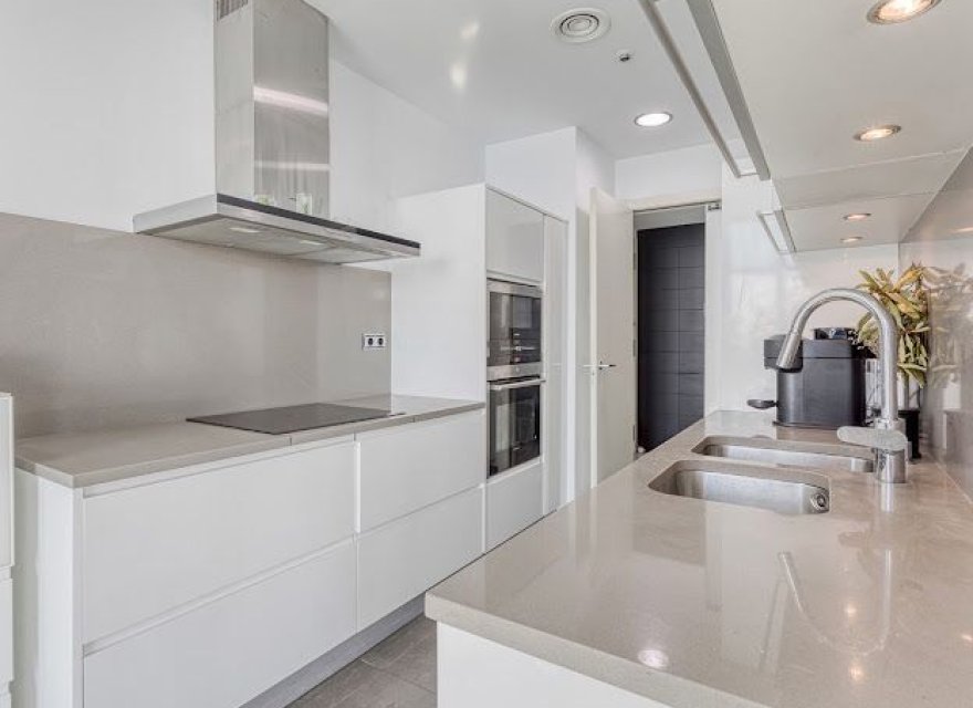 Resale - Apartment - Diagonal Mar