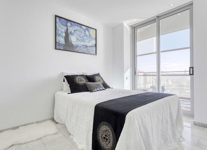 Resale - Apartment - Diagonal Mar