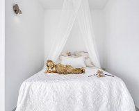 Resale - Apartment - Diagonal Mar