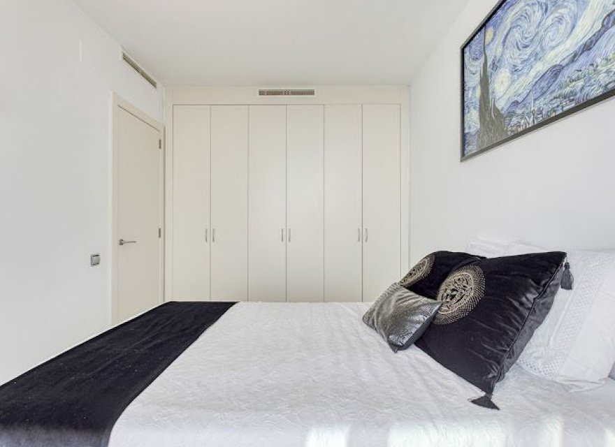 Resale - Apartment - Diagonal Mar