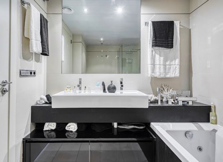 Resale - Apartment - Diagonal Mar