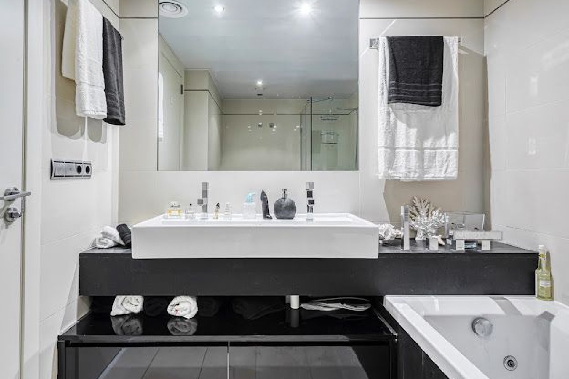 Resale - Apartment - Diagonal Mar