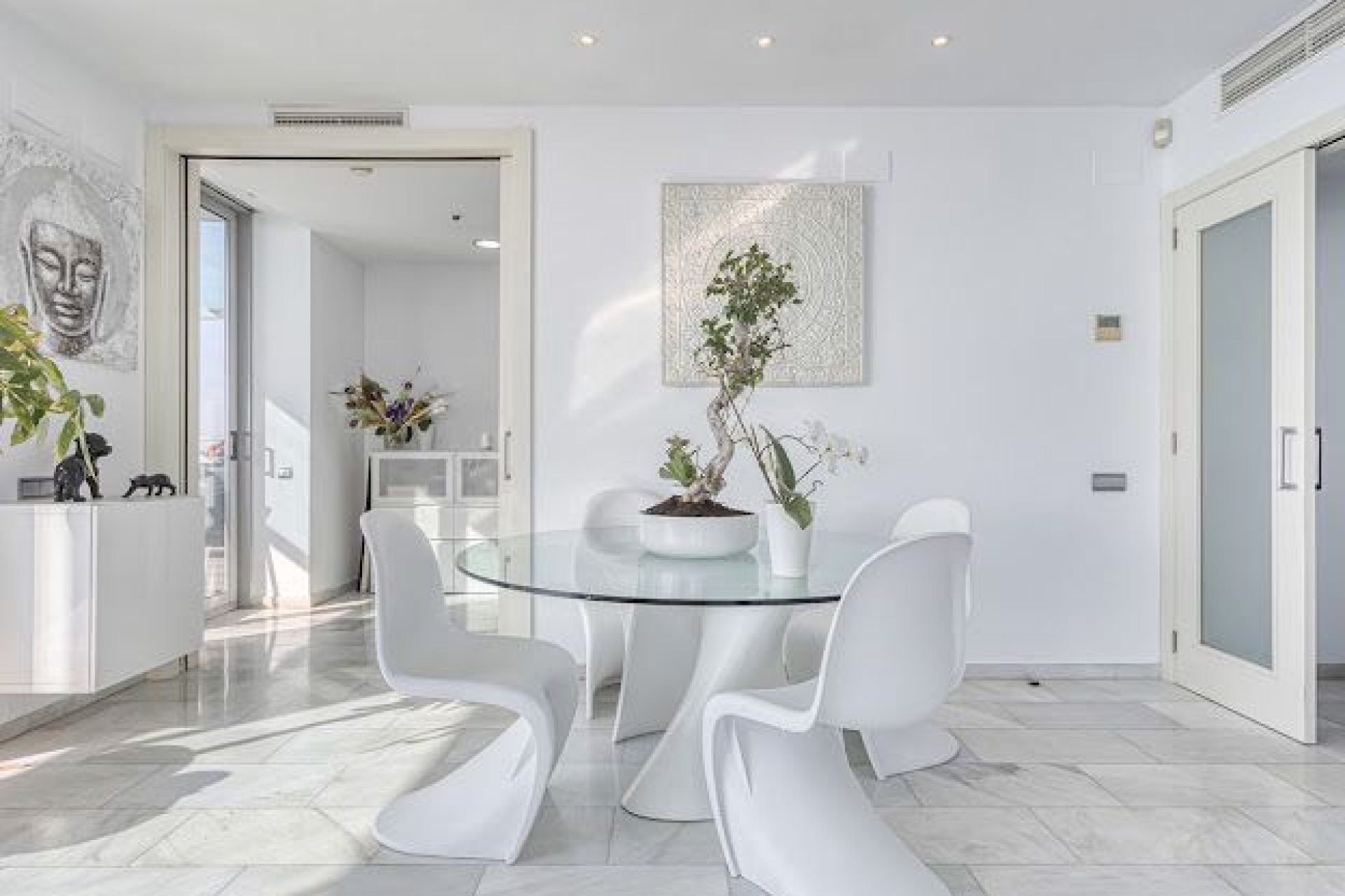 Resale - Apartment - Diagonal Mar