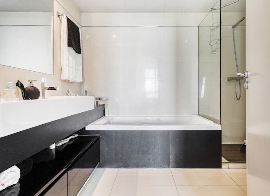 Resale - Apartment - Diagonal Mar