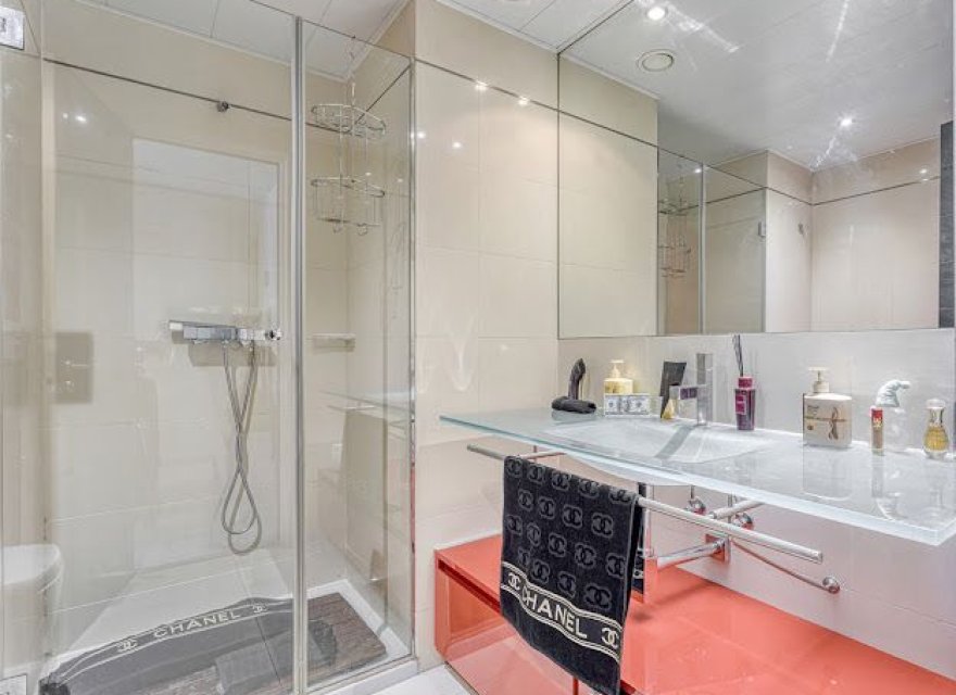 Resale - Apartment - Diagonal Mar