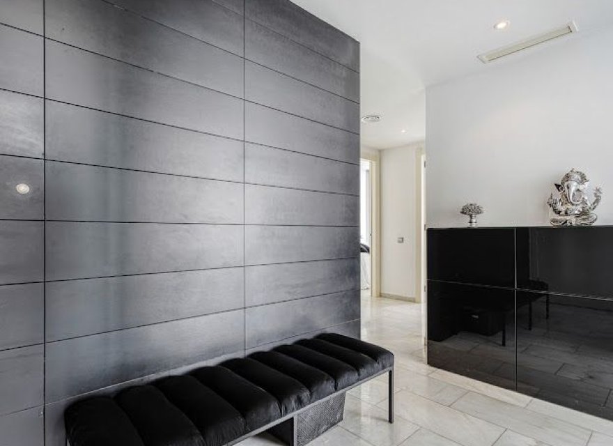 Resale - Apartment - Diagonal Mar