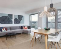 Resale - Apartment - Diagonal Mar