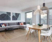 Resale - Apartment - Diagonal Mar