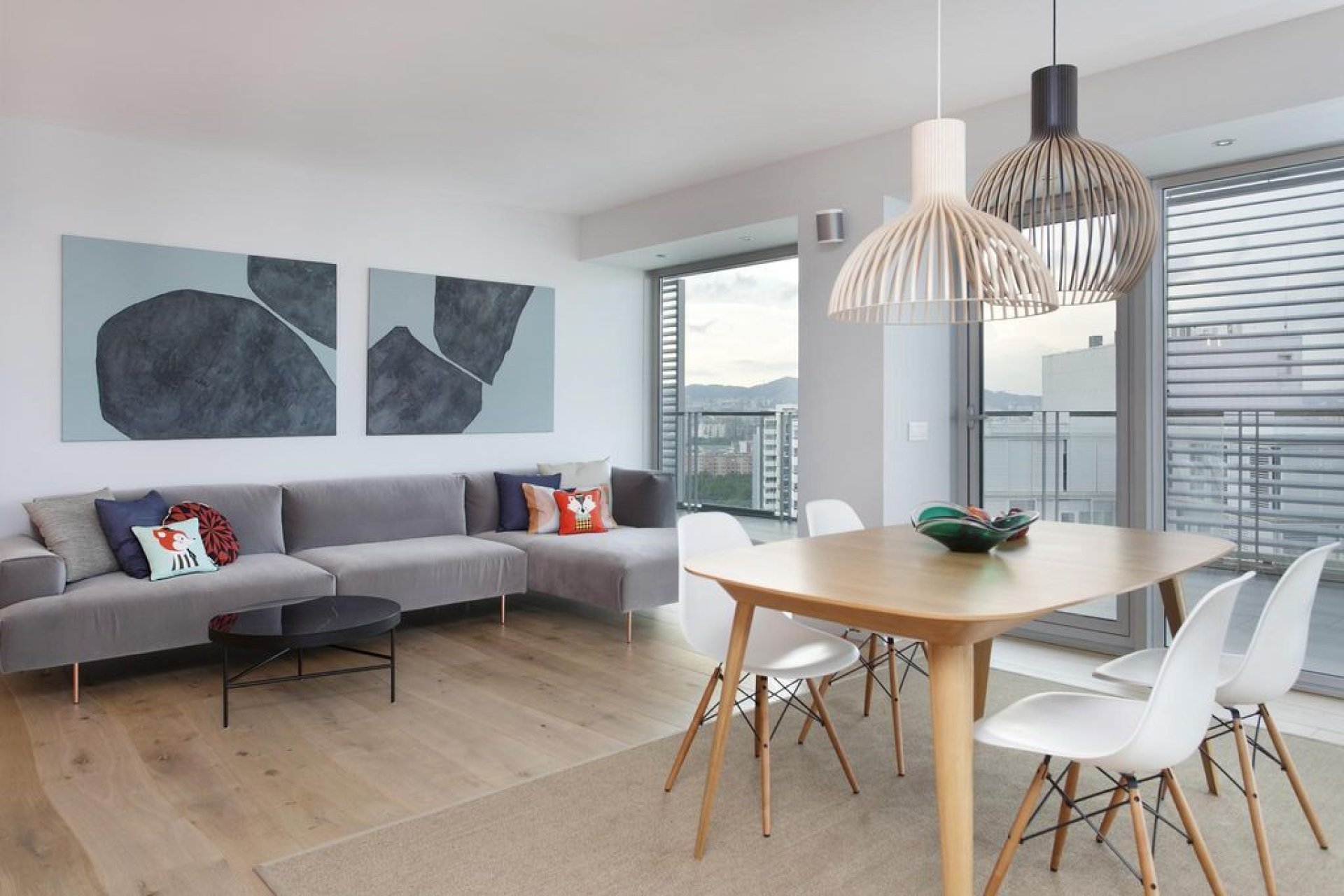 Resale - Apartment - Diagonal Mar