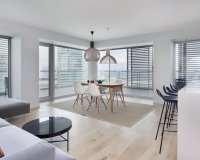Resale - Apartment - Diagonal Mar