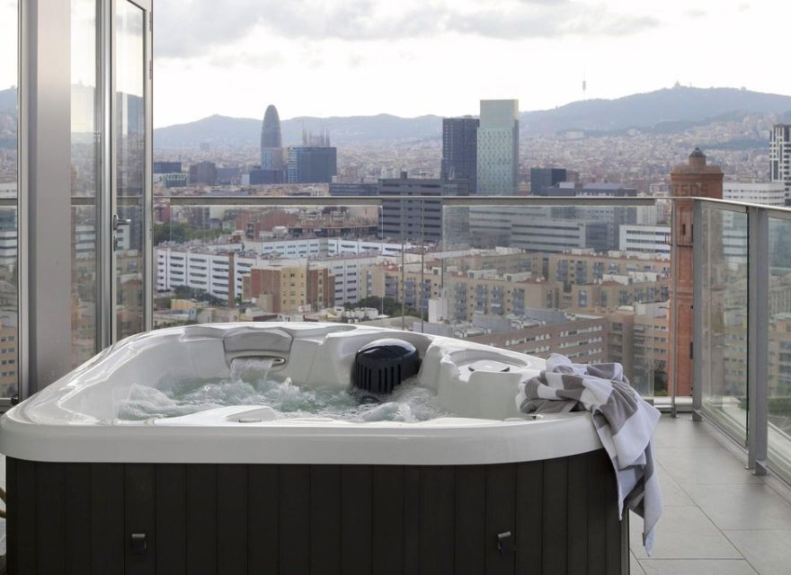 Resale - Apartment - Diagonal Mar