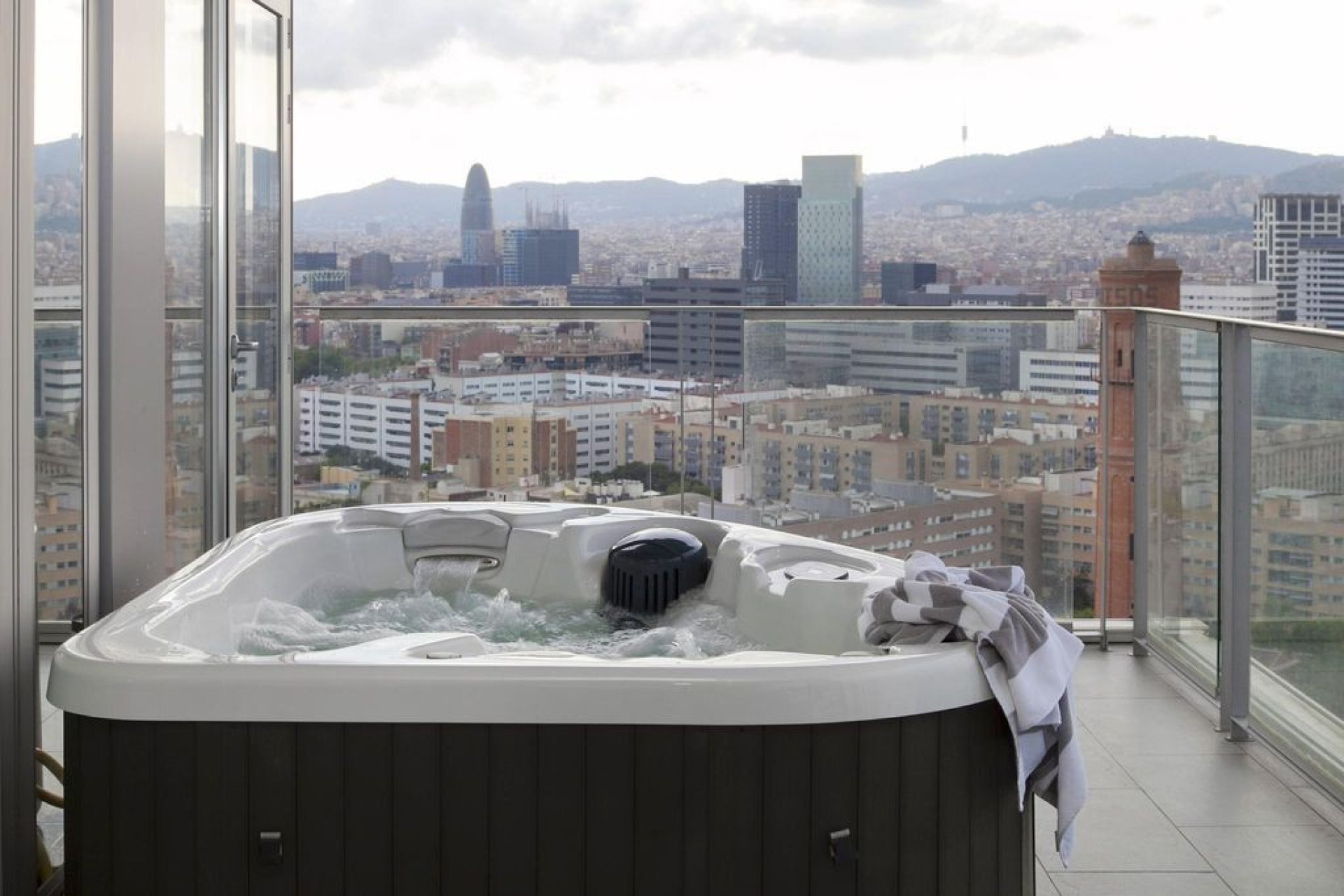 Resale - Apartment - Diagonal Mar