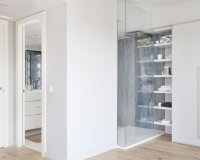 Resale - Apartment - Diagonal Mar