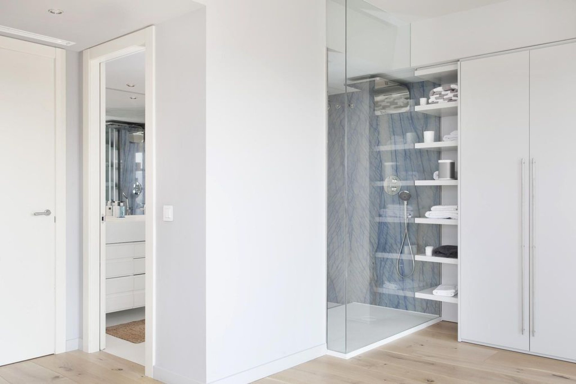 Resale - Apartment - Diagonal Mar