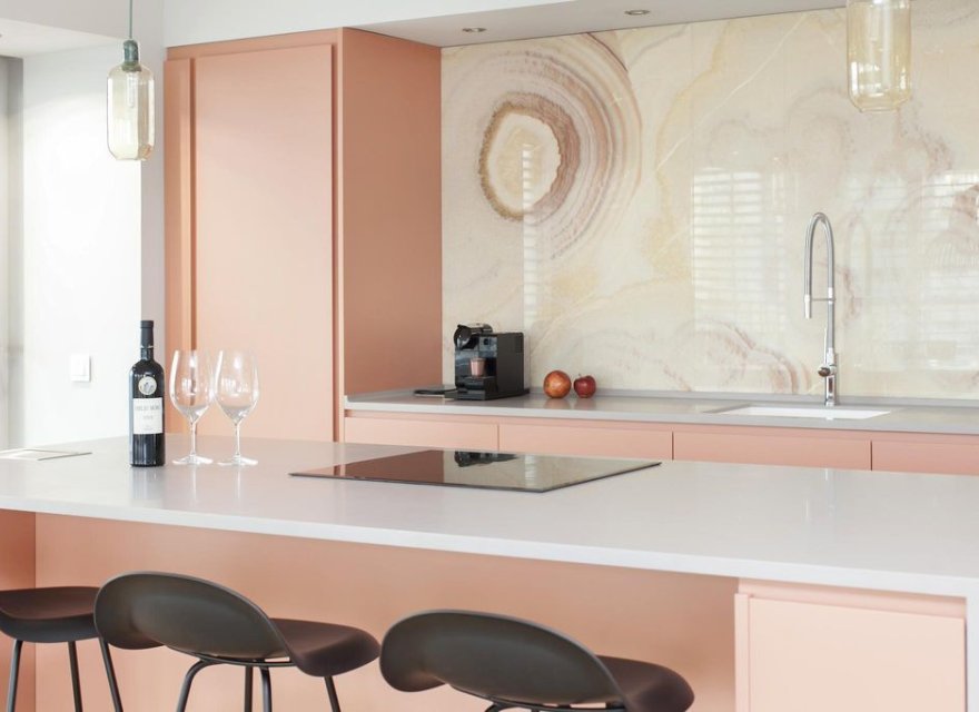 Resale - Apartment - Diagonal Mar