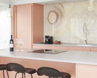 Resale - Apartment - Diagonal Mar