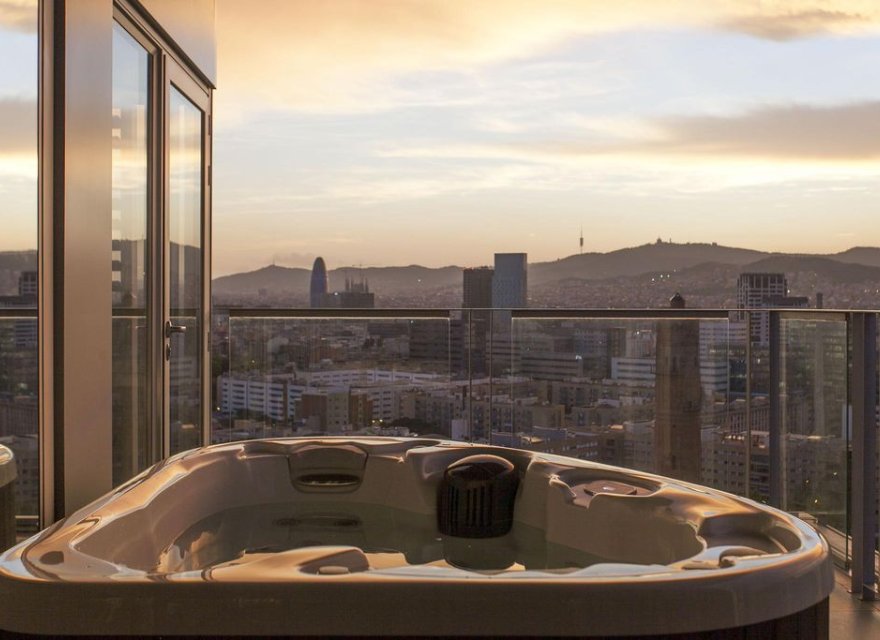 Resale - Apartment - Diagonal Mar