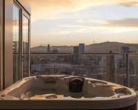 Resale - Apartment - Diagonal Mar