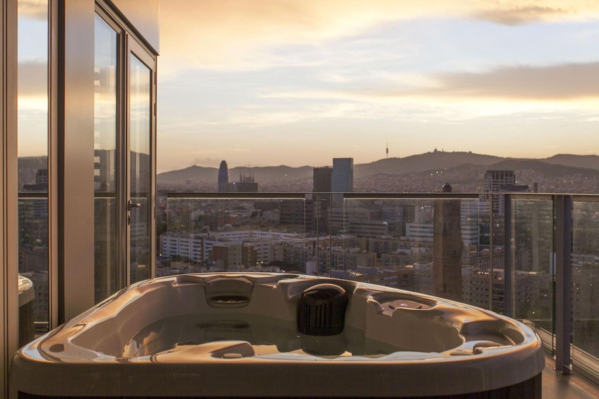 Resale - Apartment - Diagonal Mar