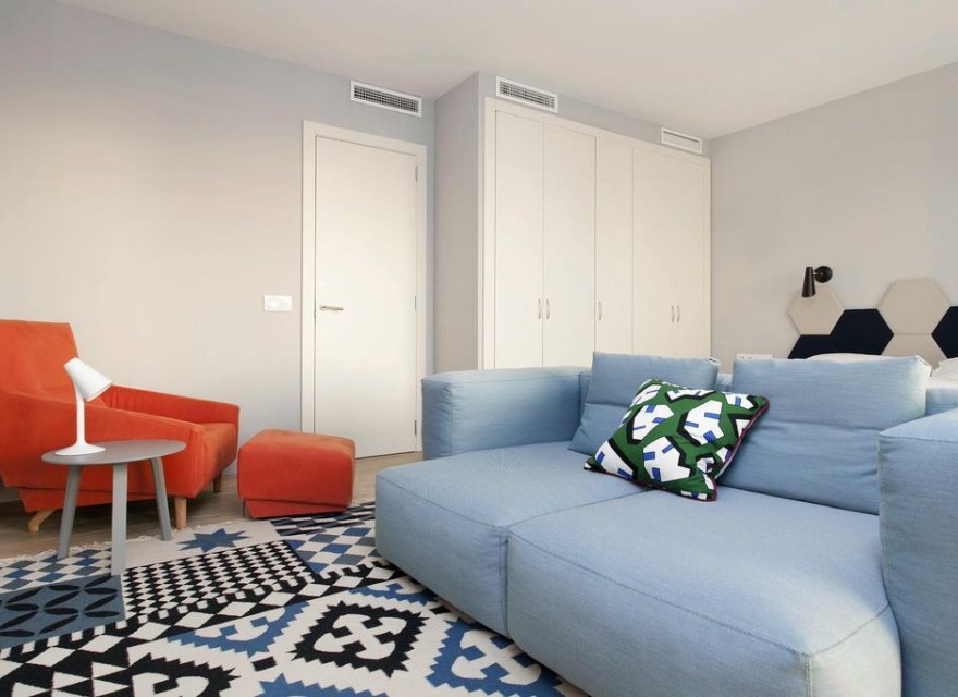 Resale - Apartment - Diagonal Mar